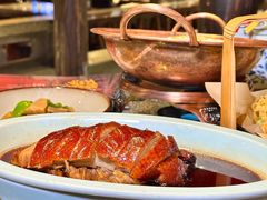 -南京大牌档(龙湖长楹天街店)