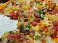 -必胜客(北苑路店)