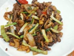 -巫记鸡饭店
