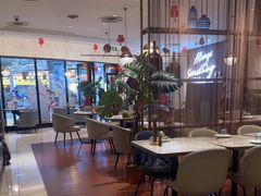 -必胜客(仲盛商城王安宇主题店)