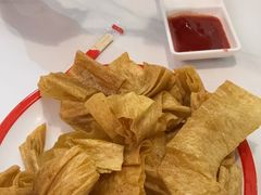 -闫家炸鸡架(五爱总店)