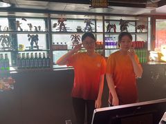 -鸣记脆皮烤鱼·海鲜烤鱼(三八广场店)