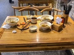 -易裕和·长沙米粉(竹塘西路店)