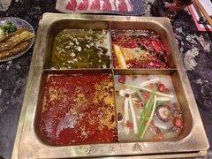 -王家渡火锅店(亦庄店)