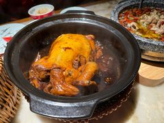 -伙靠·江浙菜(田林路店)