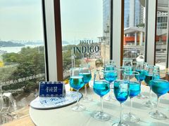 -厦门海港英迪格酒店(中山路店)