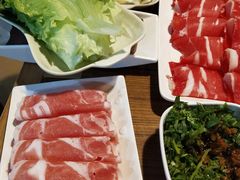 -傣妹火锅(南京东路一店)