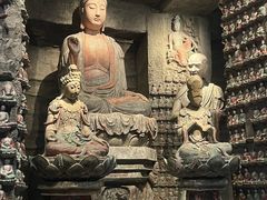 -陕西历史博物馆