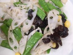 -高老庄新家宴(北斗星广场店)