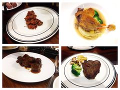 -食间牛排(湖西路店)