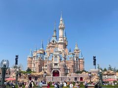 -上海迪士尼度假区