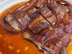 -南拳十三姨·潮汕砂锅粥·粤菜(西单大悦城店)