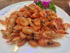 -长兴菜馆(高桥店)