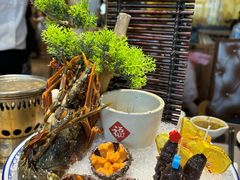-悦鼎汇海鲜姿造
