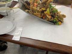 -顶之鲜海鲜餐厅