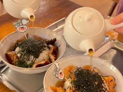 -Retro Deli 茶泡饭