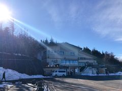 -富士山吉田線五合目