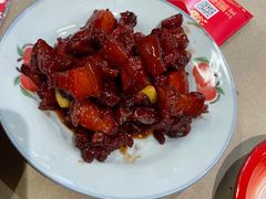 -老三样·旧食新味(万寿宫店)