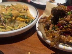 -额娘·春饼烤鸭(怀特店)