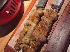 -雪熊精酿·哈尔滨烧烤酒馆(非遗大串店)