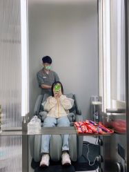 -润复丝·泽发防脱头皮管理