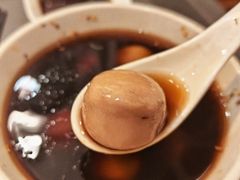 桂花糖芋艿-哑巴生煎(临顿路店)