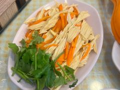 -香妃烤鸡(西单店)