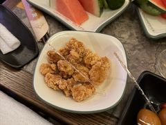 -和子足浴SPA会馆(东方之门店)