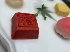 -锦楼·臻选新杭帮(正大广场店)