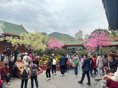-珠海圆明新园