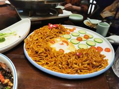 -上地宴·中关村的会客厅(清河高铁站店)