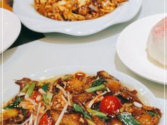 -南来顺饭庄·清真(南菜园店)