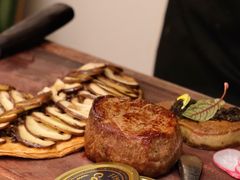 -静香HOUSE·全时段融合餐厅(七星欢乐颂店)
