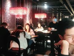 大堂-掌柜的店·河南菜(世茂店)