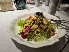 -秀儿四九城·新京菜(亚运村鸟巢店)