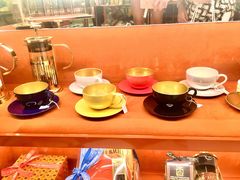 -夿萐咖啡(爱雍·乌节店)