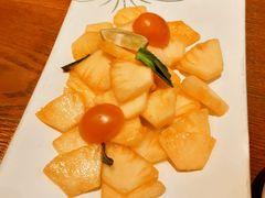 -云海肴·汽锅鸡·云南菜(苏州中心店)
