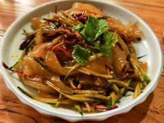-關東雪东北菜(中庚漫游城店)