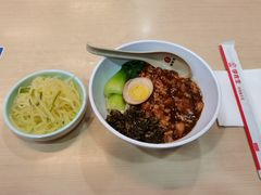 -李先生牛肉面大王(济泺路店)