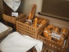 -和润艺术酒店-自助早餐厅