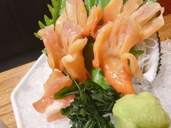 -酒肴一瓢·活贝料理·日本料理(三元桥·霄云路店)