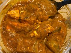 -克比叔叔印度餐厅Kebabs on the Grille(永康路分店)