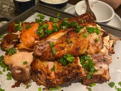 -绿茶餐厅(深圳龙华天虹购物中心店)