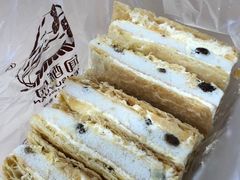 拿破仑-闻酥园(水碾河路店)