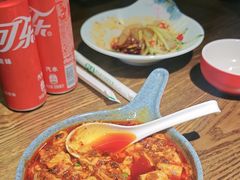 -川悦留香·海鲜餐厅(海棠68环球美食街店)