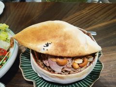 -ELI FALAFEL Lebanese&Mediterranean黎巴嫩美食(富城路店)