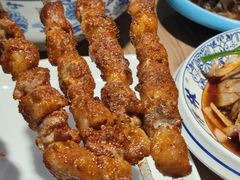 -兰州陈记牛肉面 ·烧烤· 铜锅涮肉(万达店)