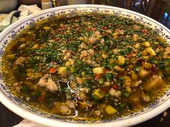 民国霸王兔-杨记隆府(南坪店)