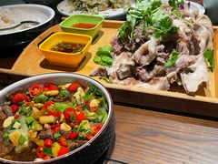 -大唐高老庄(红旗路店)