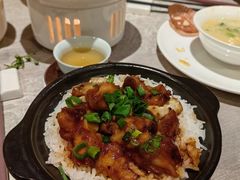 -香云轩·顺德菜(香云纱园林酒店店)